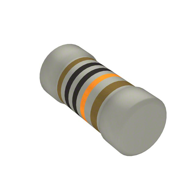 MMU01020C4750FB300 Vishay Beyschlag/Draloric/BC Components  Chip Resistor - Surface Mount